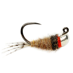 Orvis | Barbless Roza's Hare's Ear Bomb
