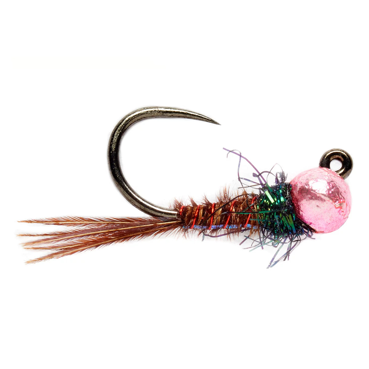 Orvis | Barbless Roza's Pink Pheasant Tail