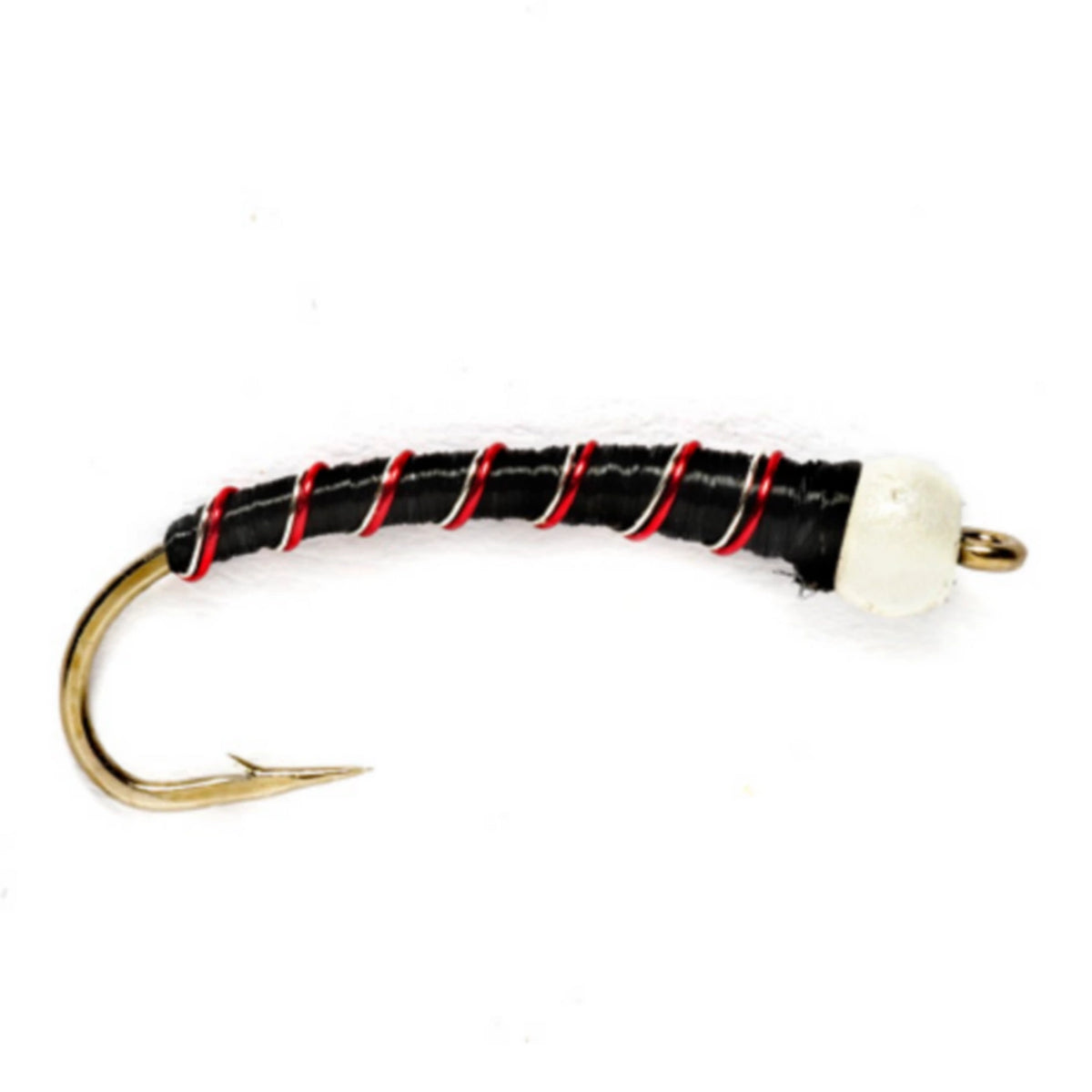 Orvis | Mad Bomber Chironomid
