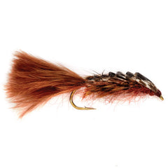 Orvis | Stonefly Bugger