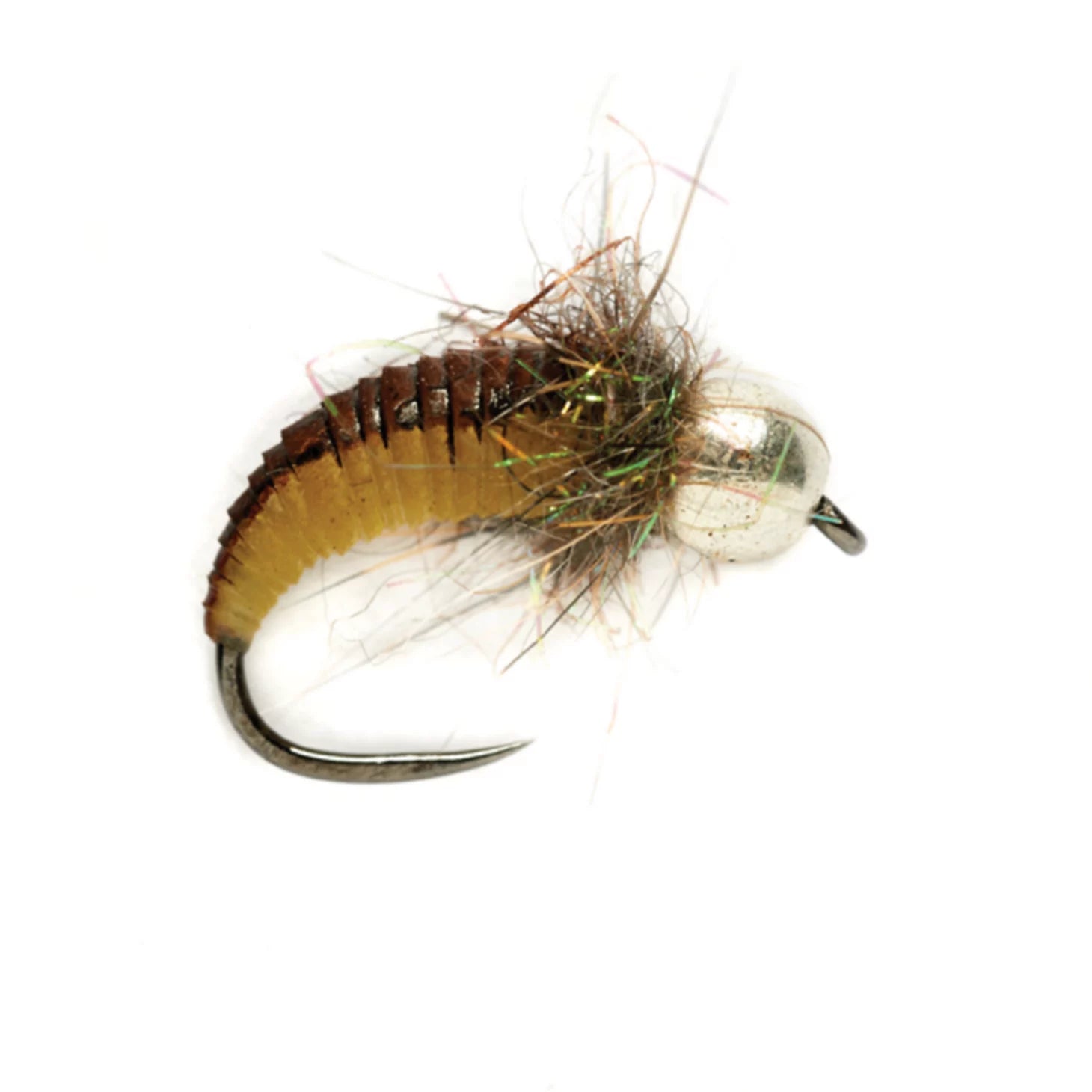 Orvis | Rubber Grub Nymph