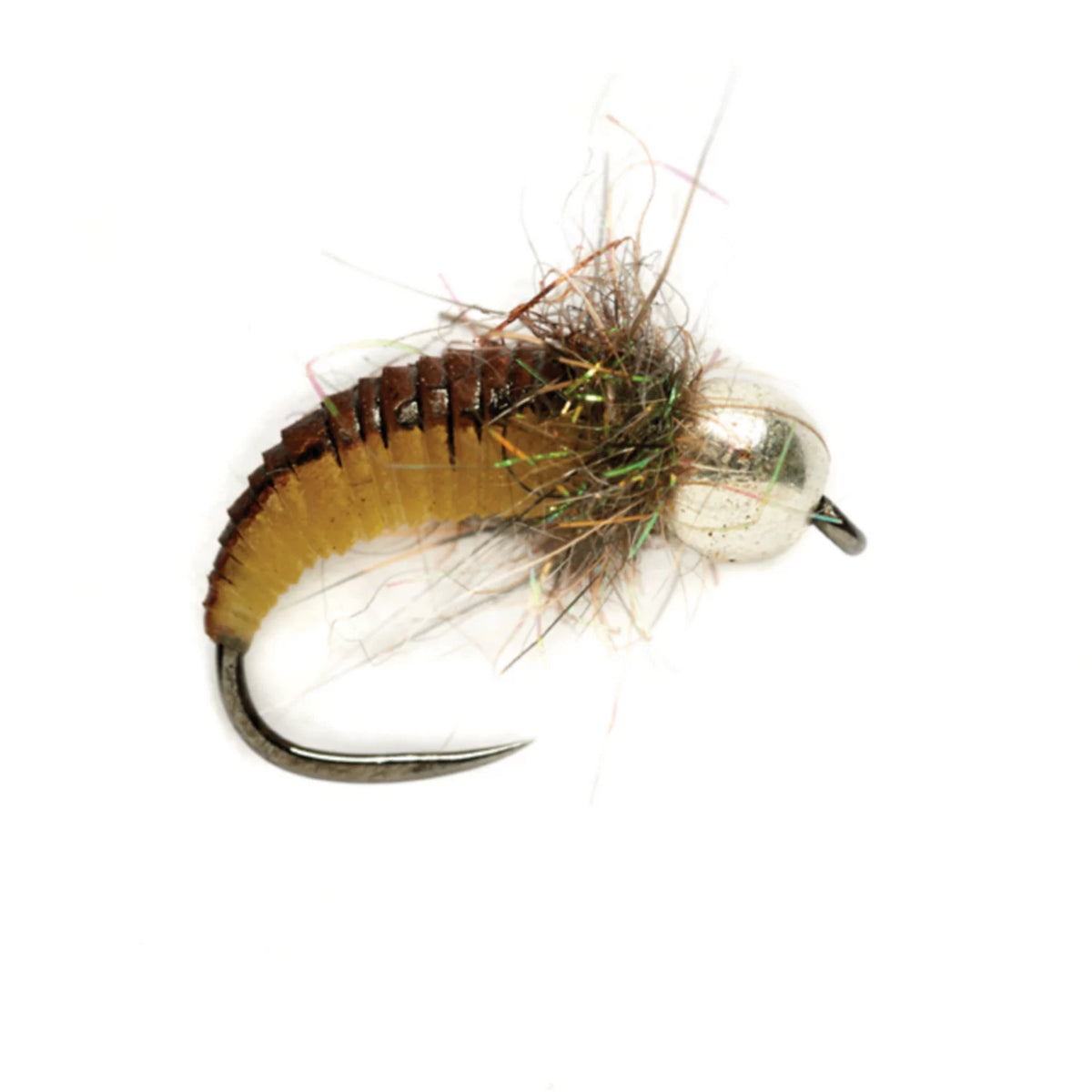 Orvis | Rubber Grub Nymph