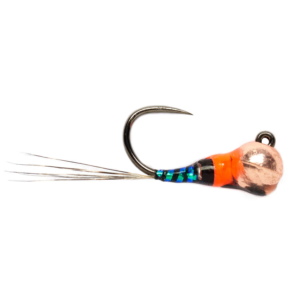 Orvis | Barbless Croston's Perdi Bomb