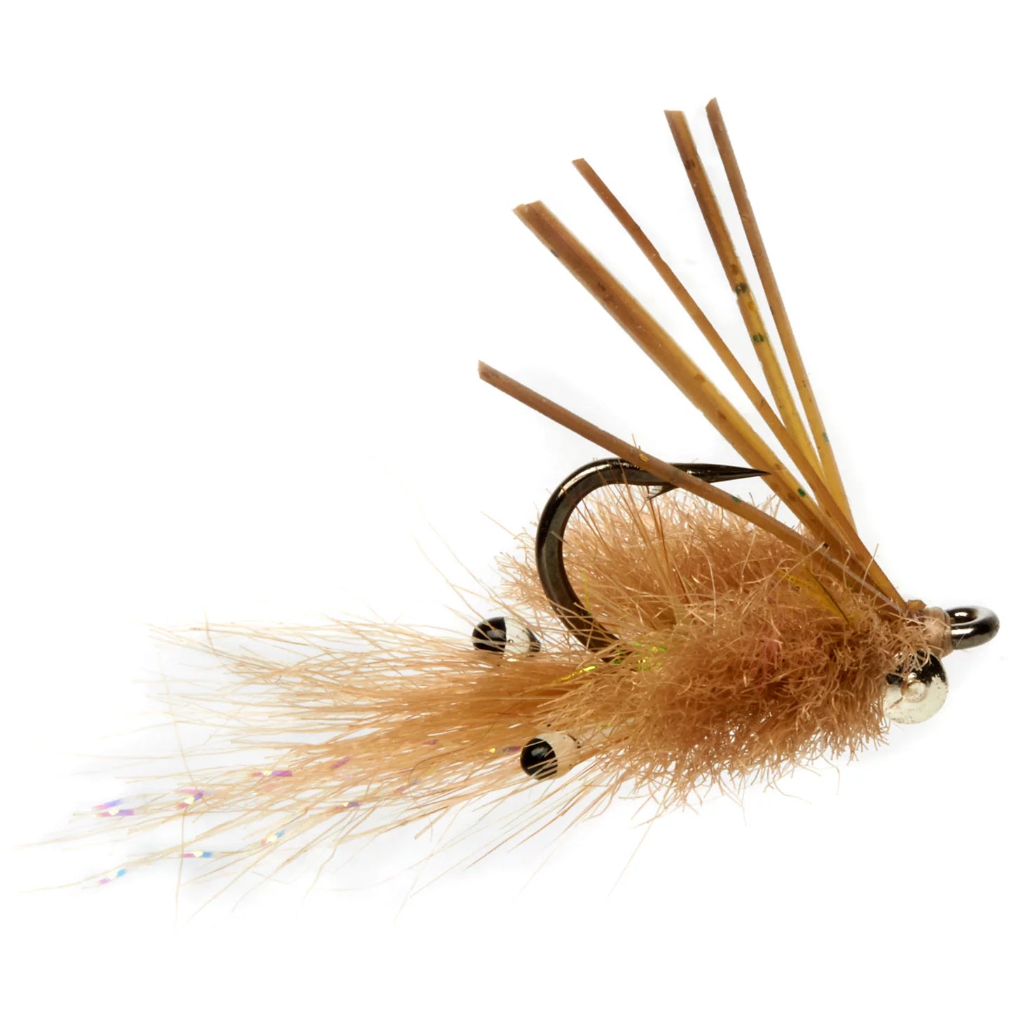 Orvis | White's Hooligan Crab