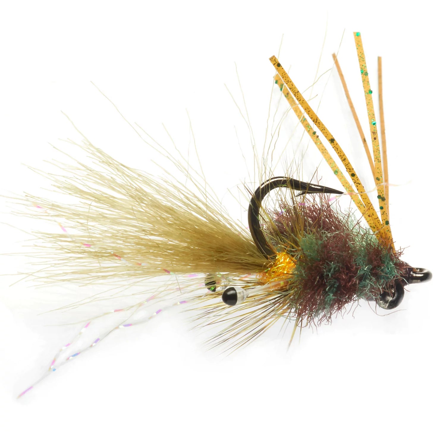 Orvis | White's Hooligan Crab