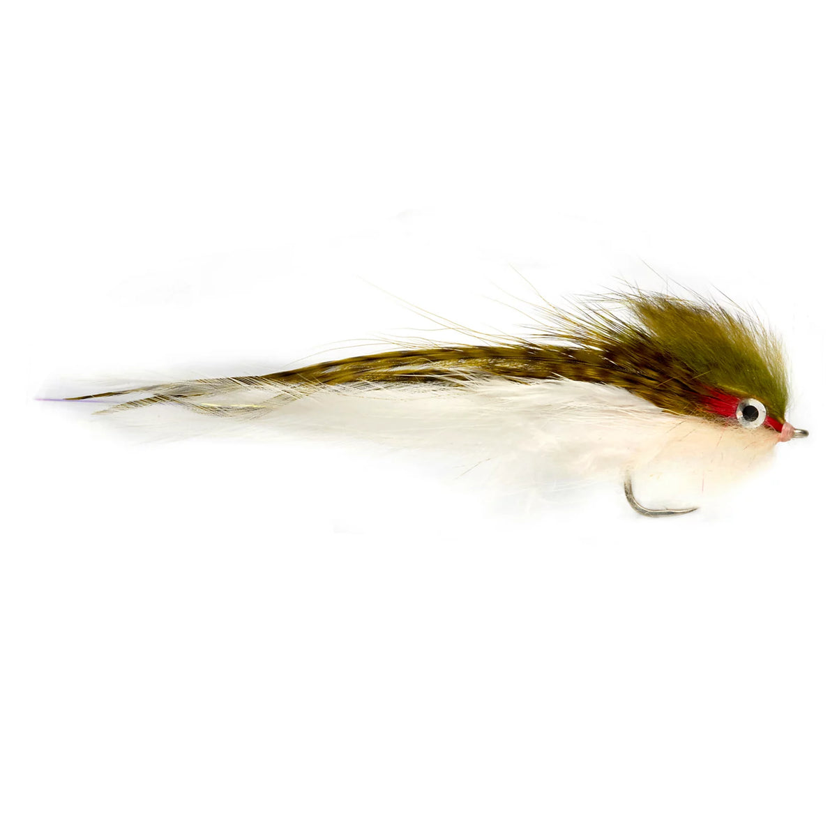 Orvis | Whalley's Tinker Peanut Bunker