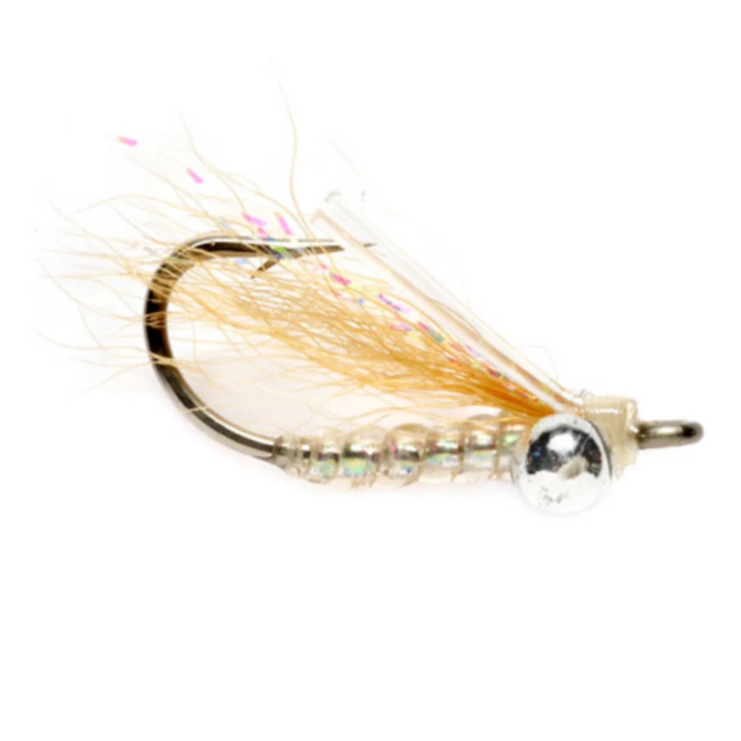 Orvis | Crazy Charlie