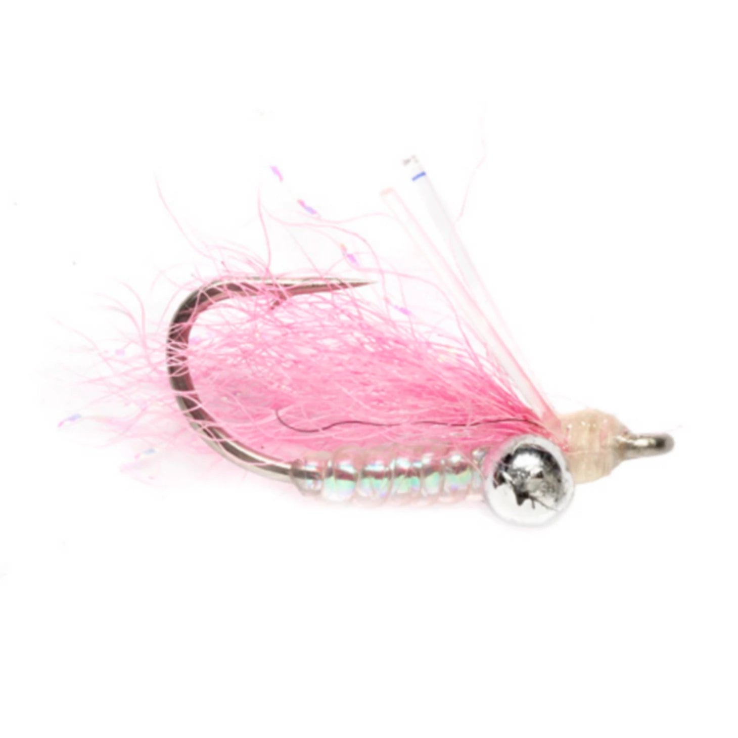 Orvis | Crazy Charlie