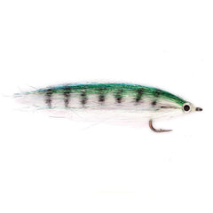 Orvis | Burk's Hot Flash Minnow