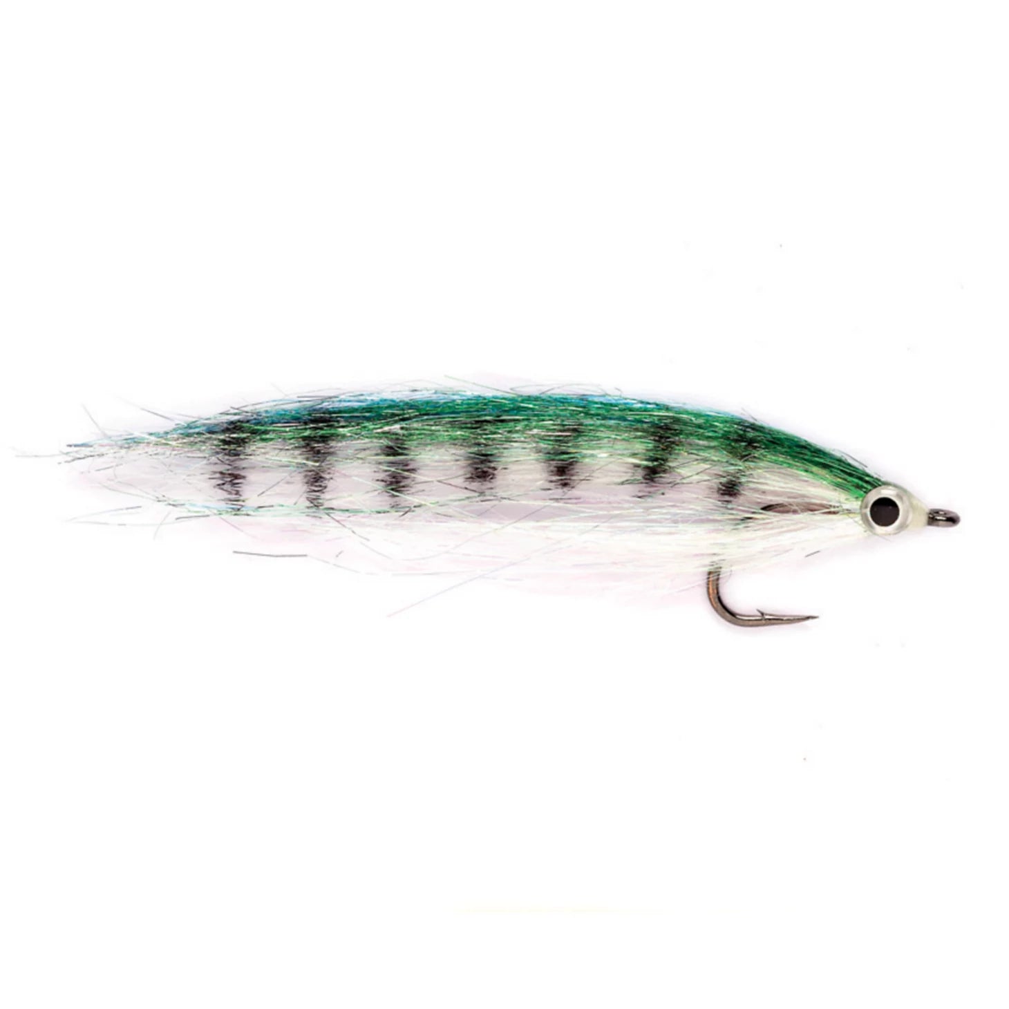 Orvis | Burk's Hot Flash Minnow
