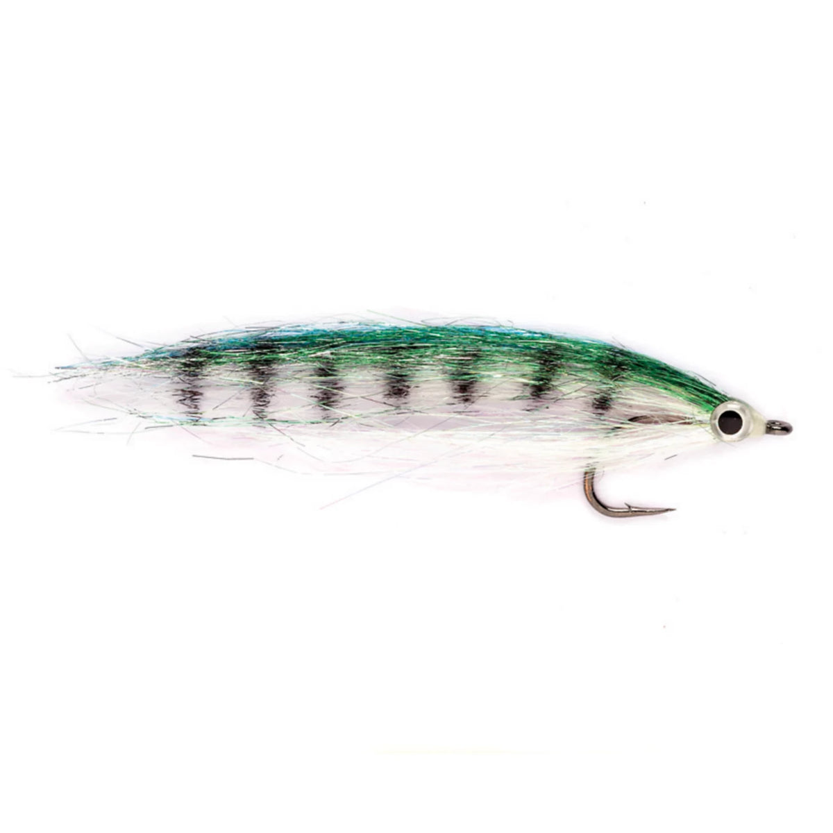 Orvis | Burk's Hot Flash Minnow