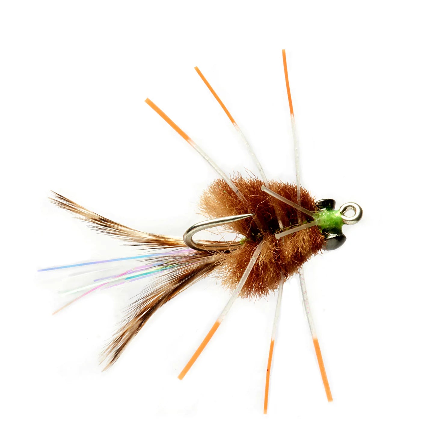 Orvis | Merkin Crab