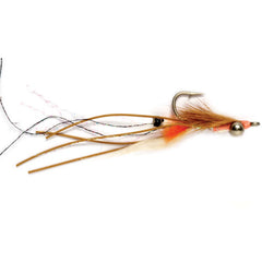 Orvis | Peterson's Spawning Shrimp