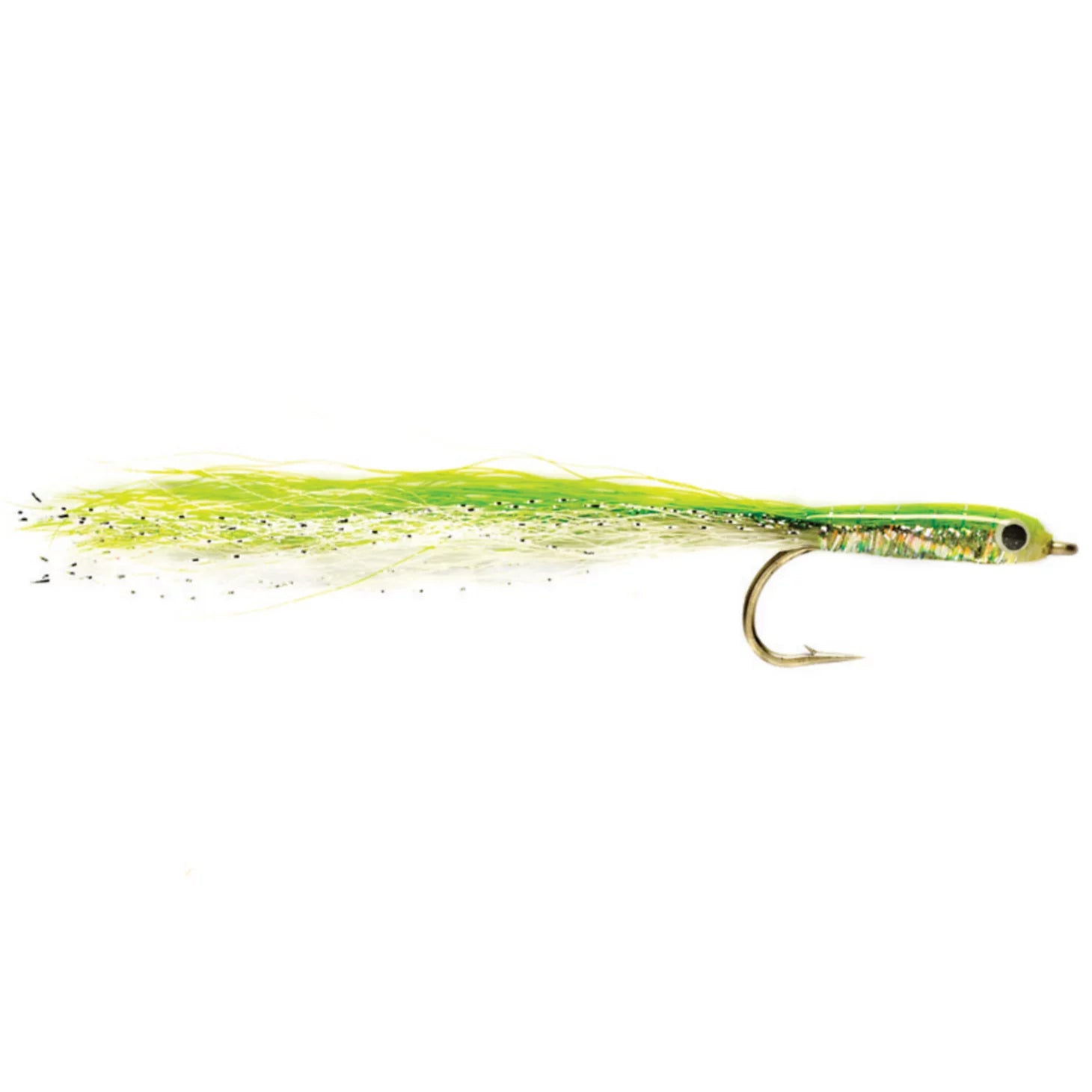 Orvis | Mikkleson's Epoxy Bait Fish