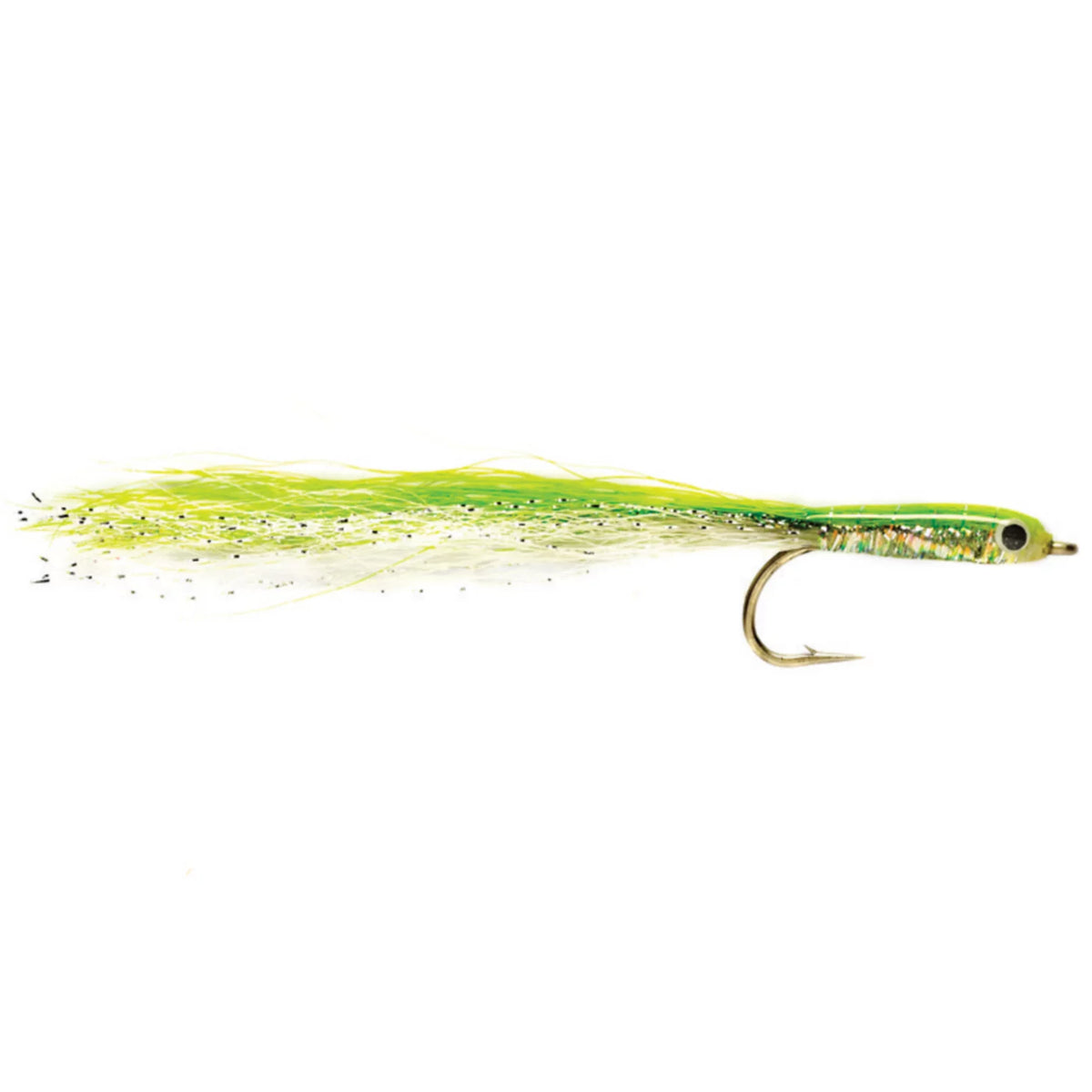 Orvis | Mikkleson's Epoxy Bait Fish