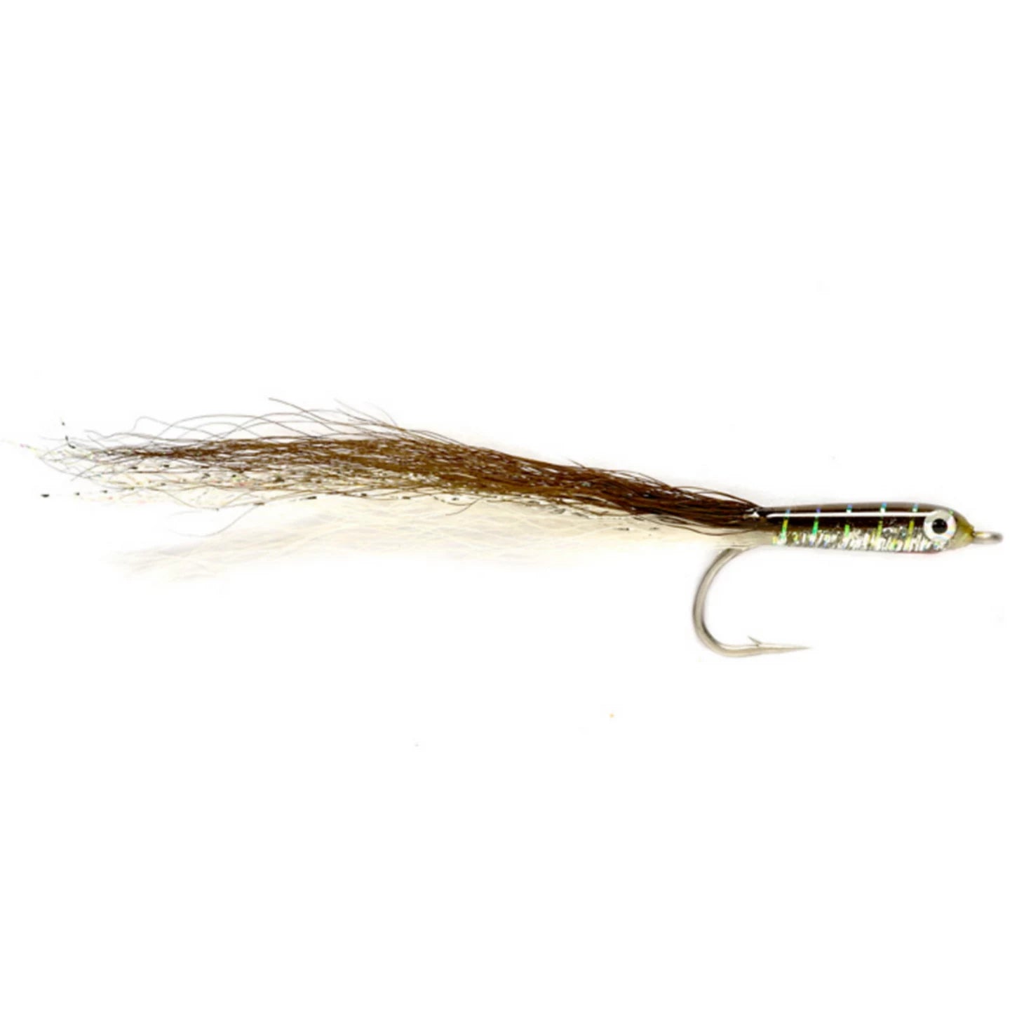 Orvis | Mikkleson's Epoxy Bait Fish