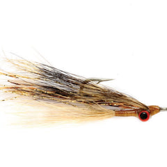 Orvis | Bonefish Clouser Foxy Red
