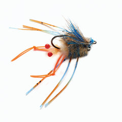 Orvis | Vlahos' Combo Crab
