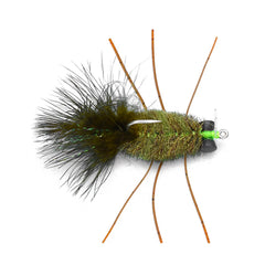 Orvis | Enrico's Permit Crab