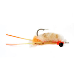 Orvis | Vlahos' Marbled Sand Flea