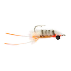 Orvis | Vlahos' Marbled Sand Flea