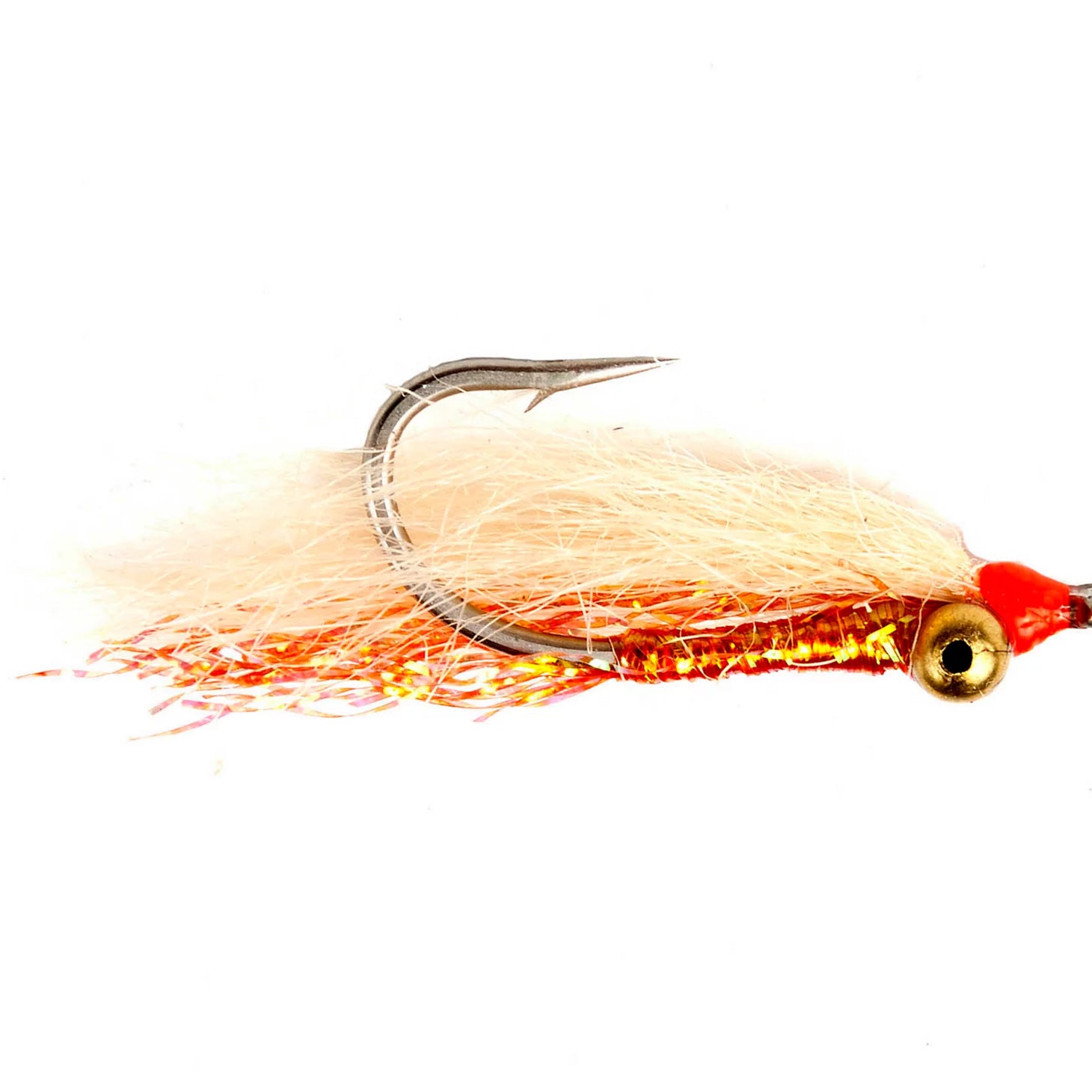 Orvis | Orange Christmas Island Bonefish