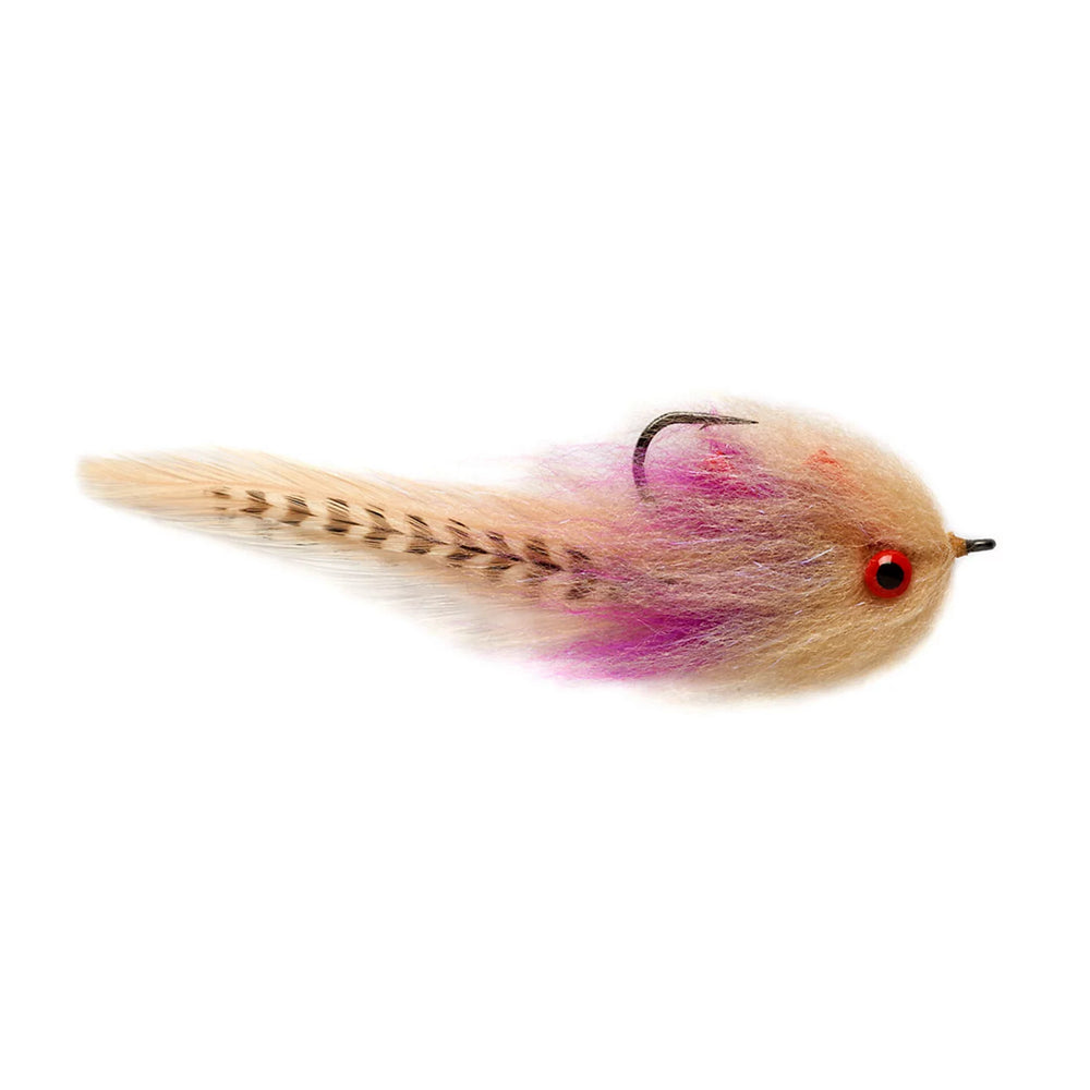Orvis | Vlahos' Sandbar Mullet