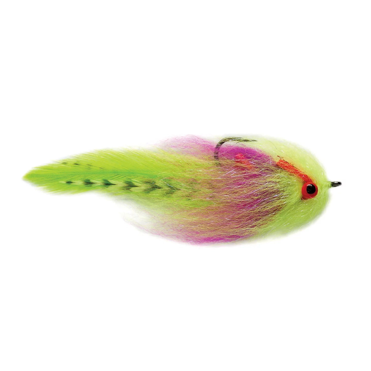 Orvis | Vlahos' Sandbar Mullet