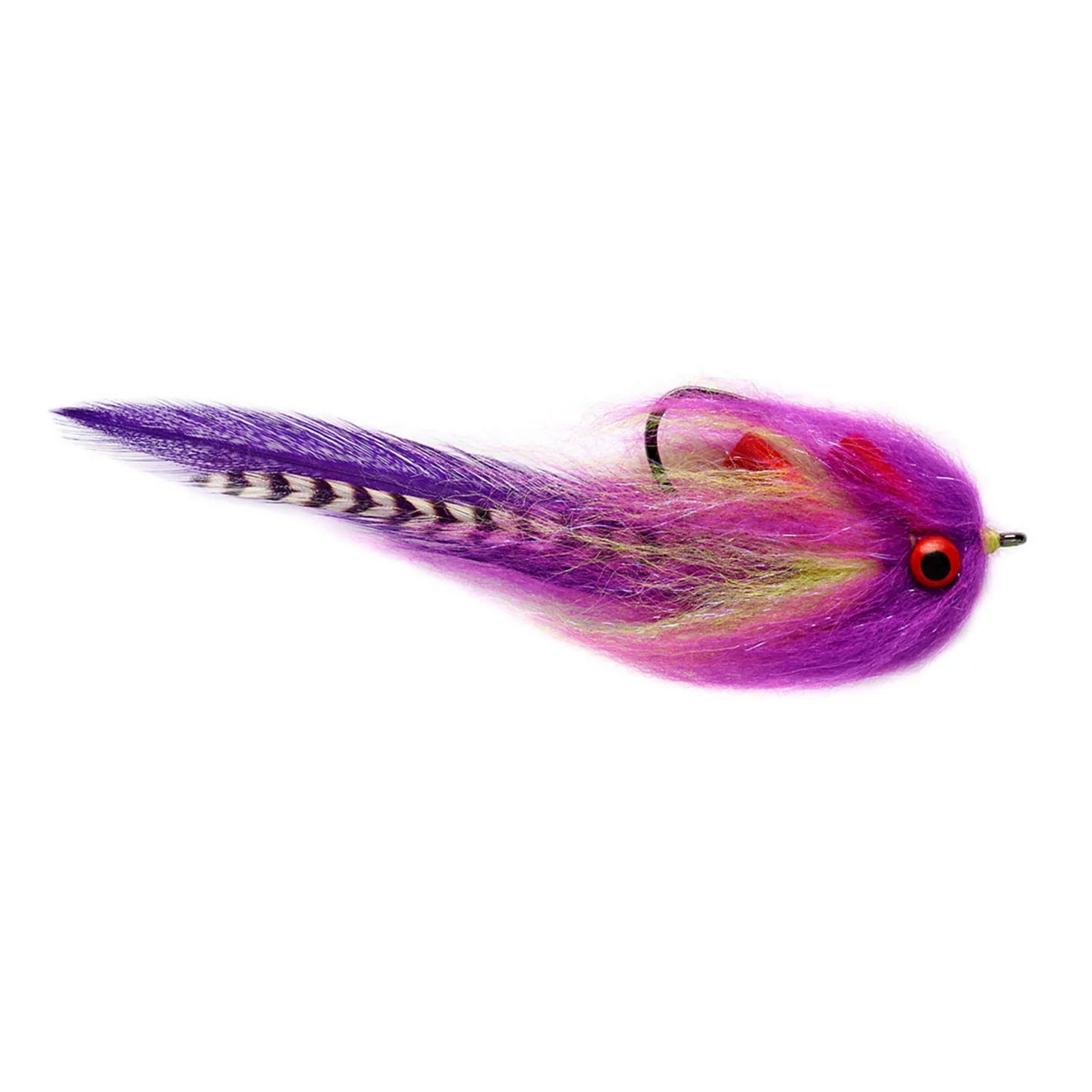 Orvis | Vlahos' Sandbar Mullet