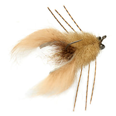 Orvis | Whalley's Crack Crab