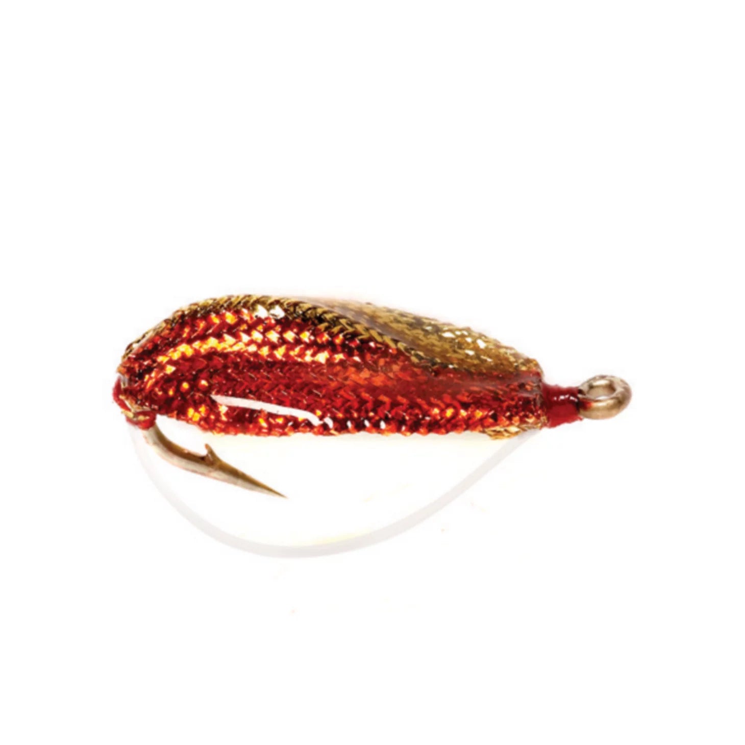 Orvis | Kirks Spoon Streamer