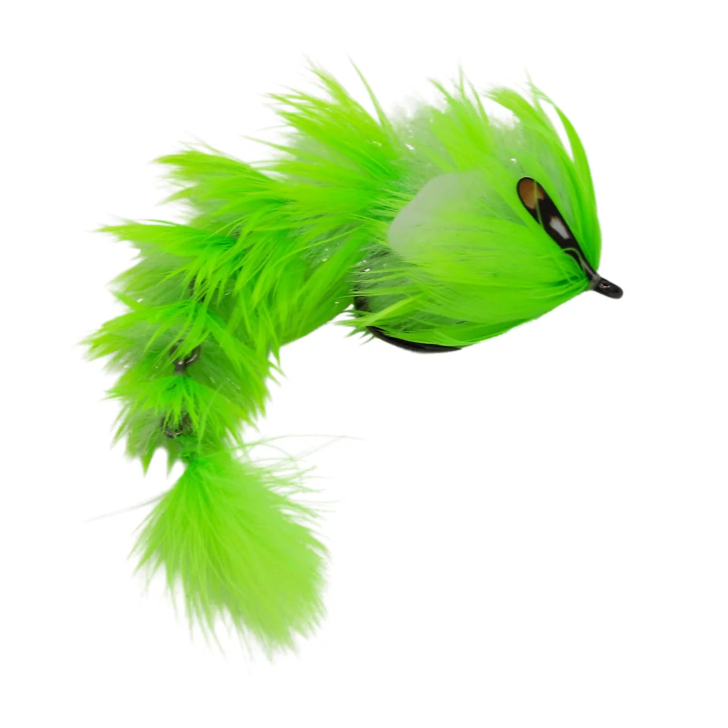 Orvis | Feather Changer