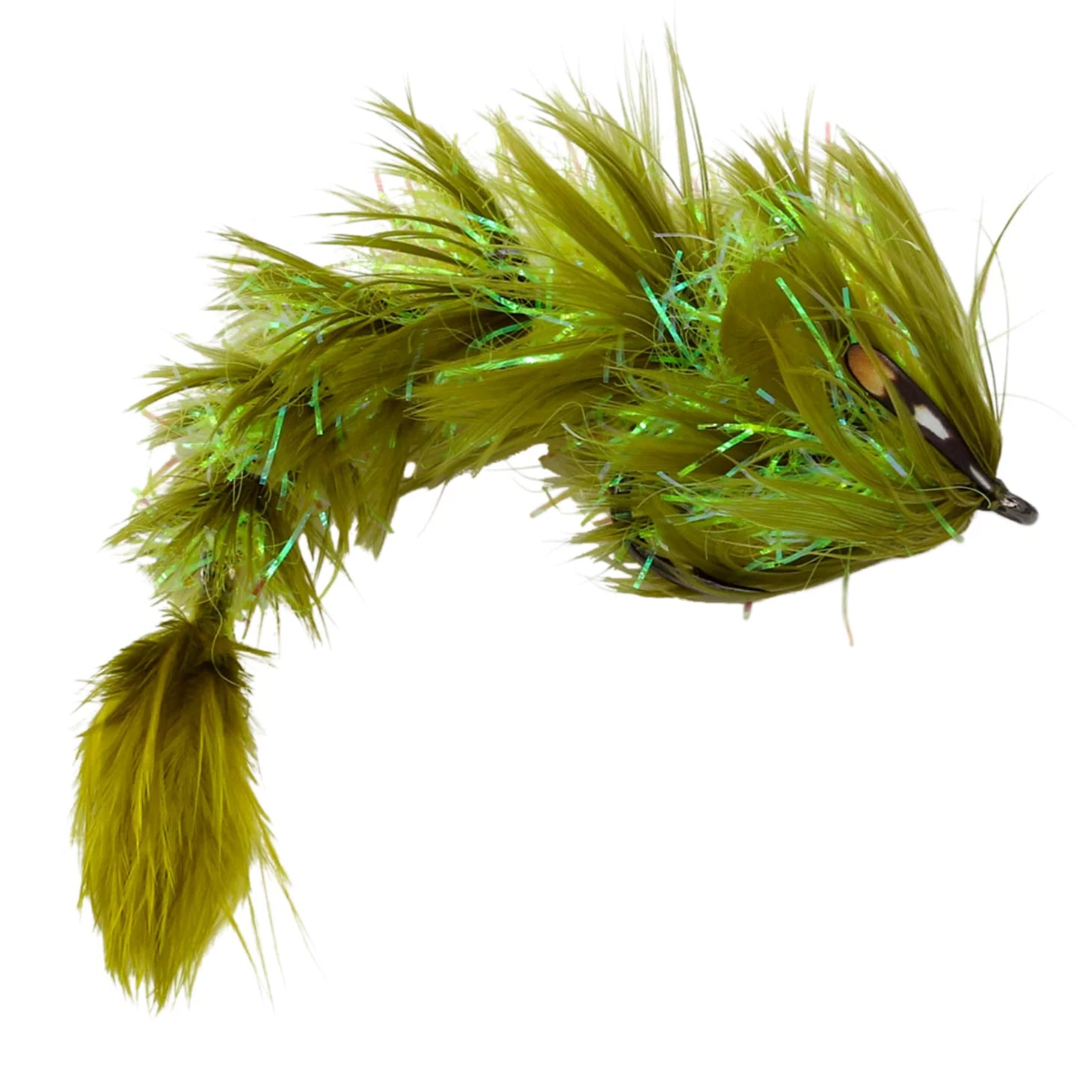 Orvis | Feather Changer