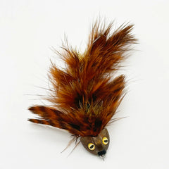 Orvis | Sculpin Feather Changer