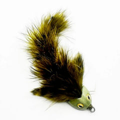 Orvis | Sculpin Feather Changer