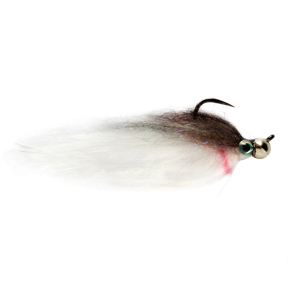Orvis | Barbless Jiggy Fat Minnow