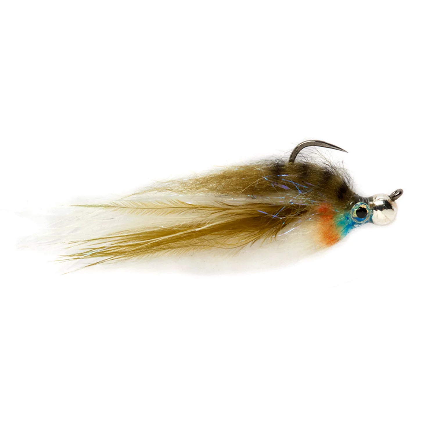 Orvis | Barbless Jiggy Fat Minnow