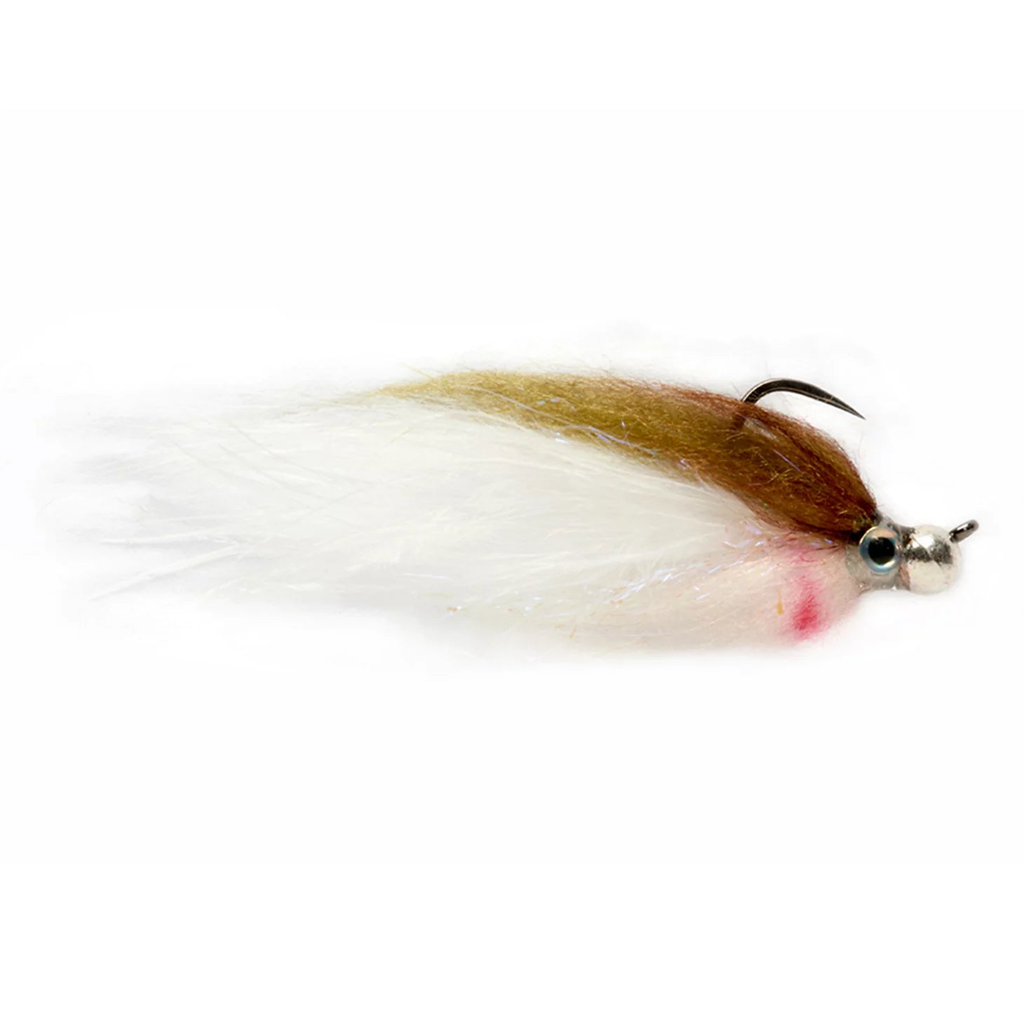 Orvis | Barbless Jiggy Fat Minnow