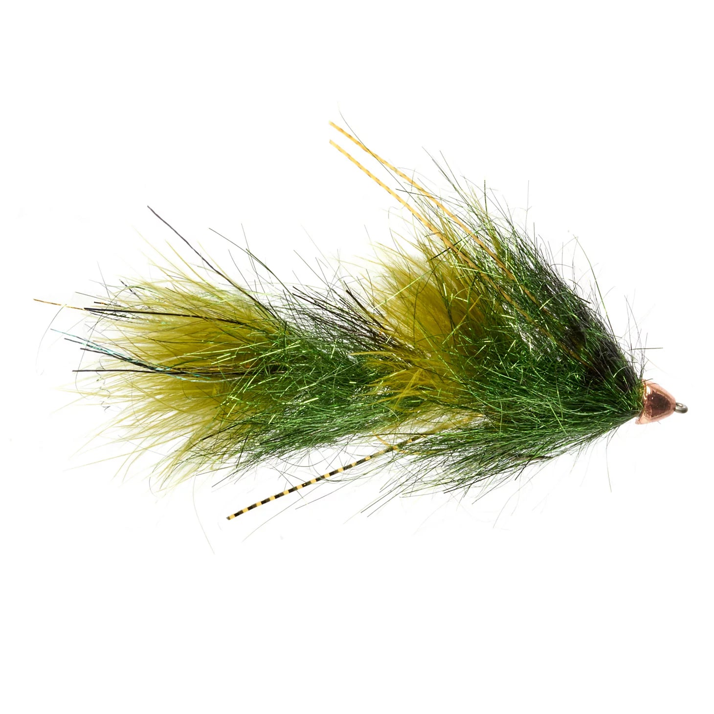 Orvis | Articulated Daddy's Money