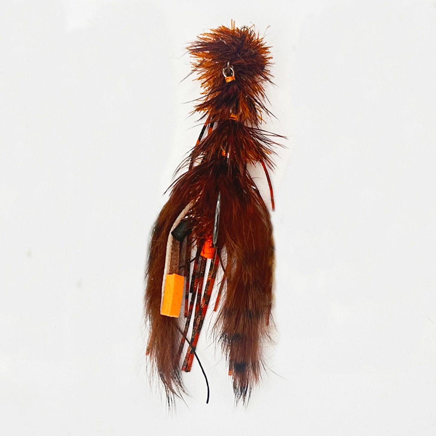 Orvis | Clawed Changer