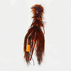 Orvis | Clawed Changer