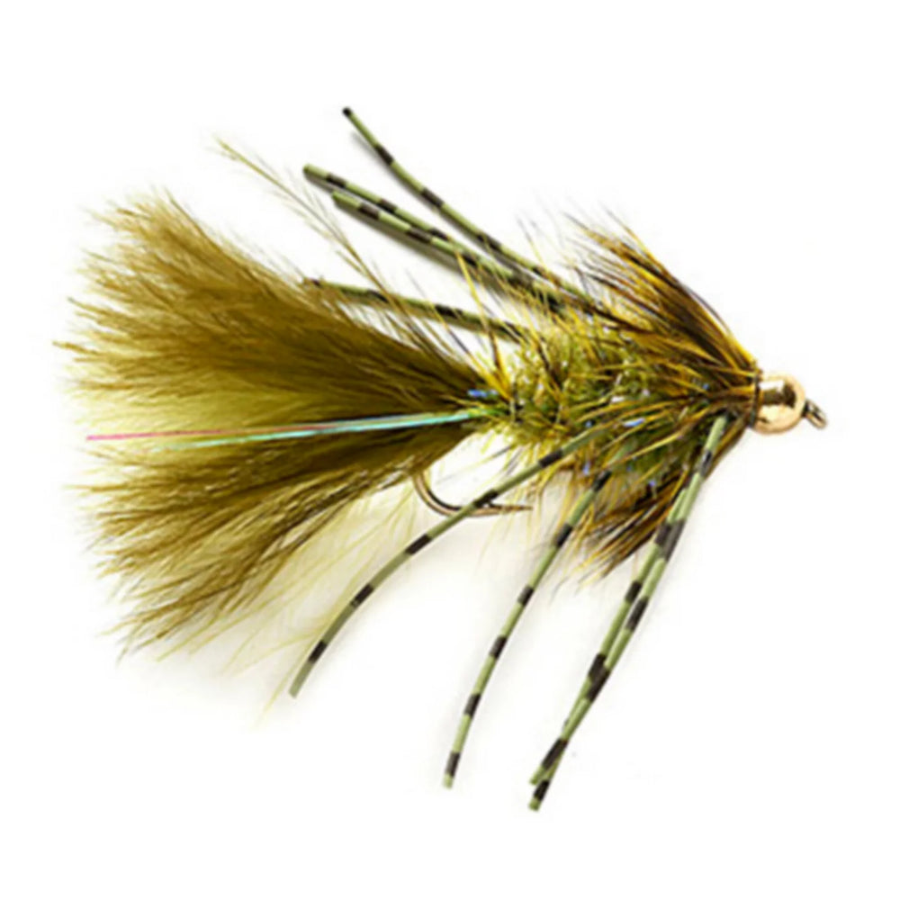 Orvis | TH Rubber-Legged Bugger