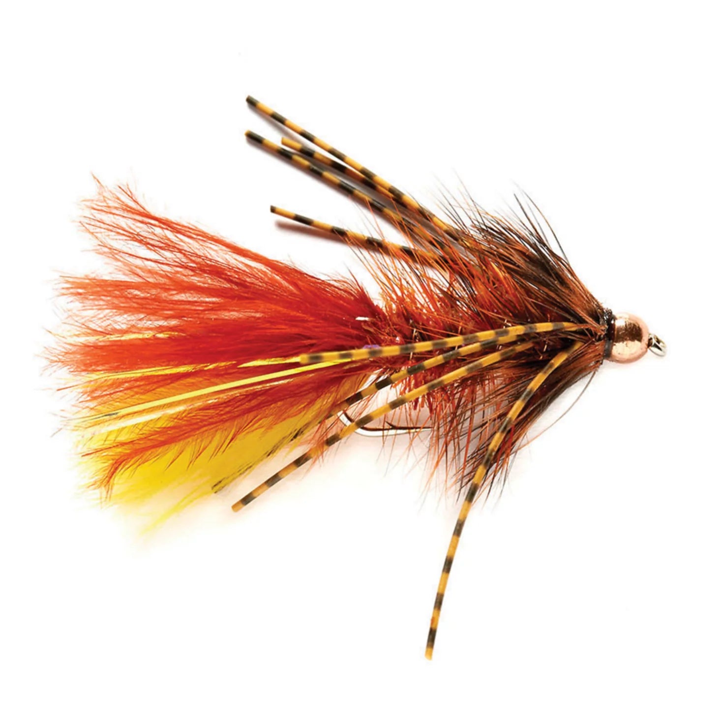 Orvis | TH Rubber-Legged Bugger