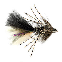 Orvis | TH Rubber-Legged Bugger