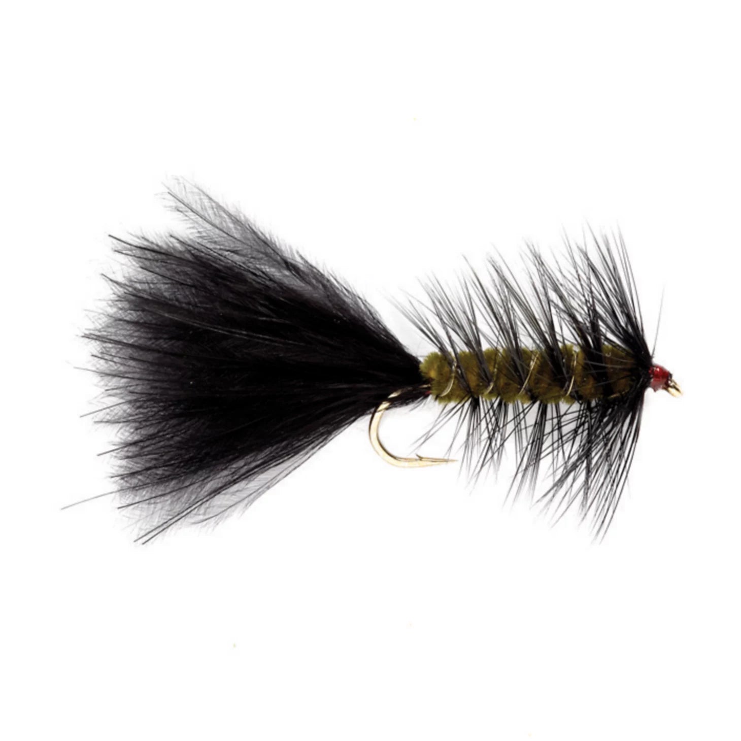 Orvis | Woolly Bugger