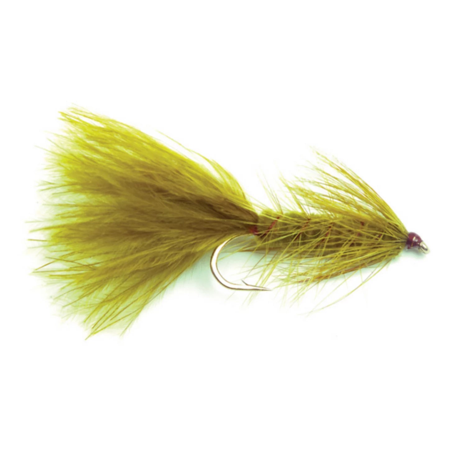 Orvis | Woolly Bugger