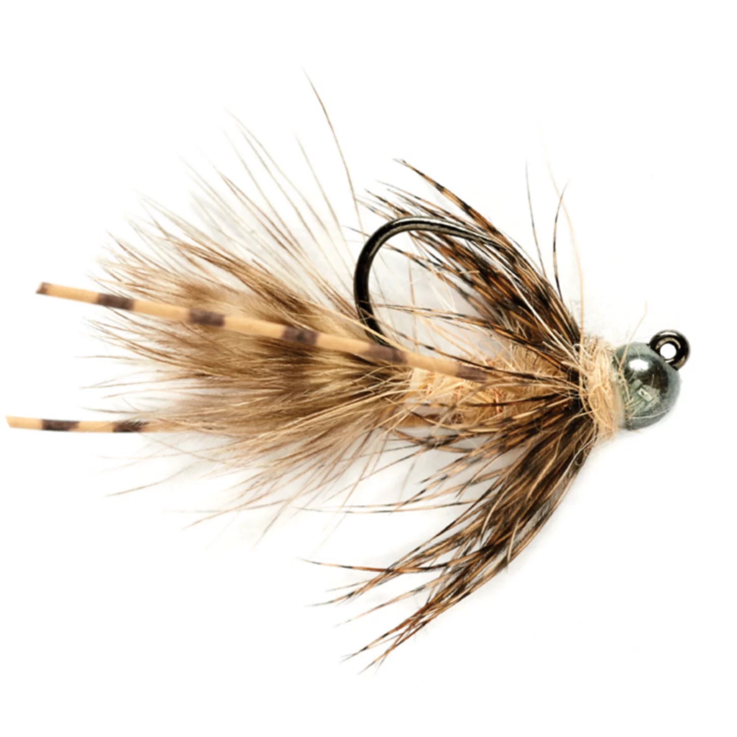 Orvis | Tungsten Jig Bugger