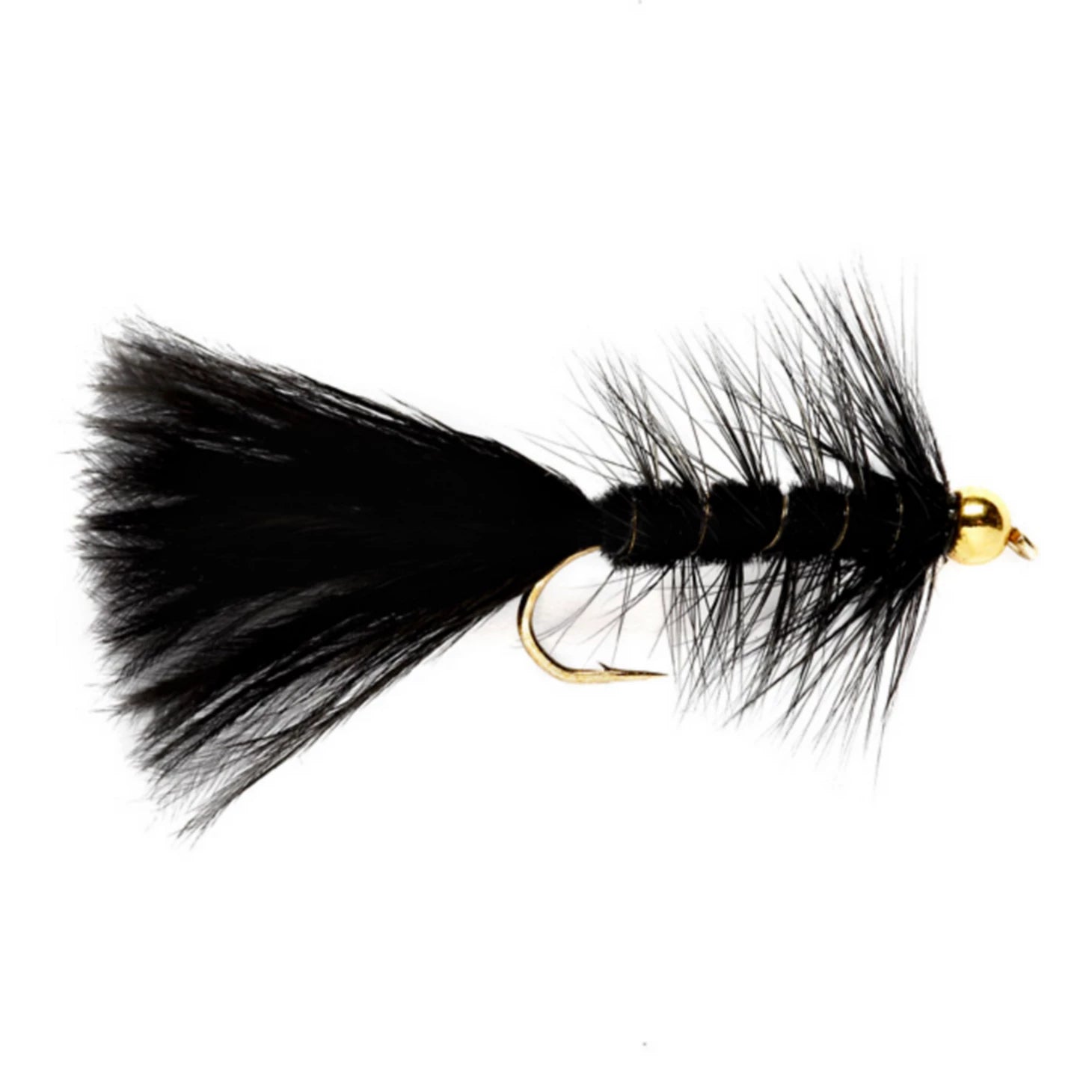 Orvis | Bead Head Woolly Bugger Streamer