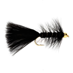 Orvis | Bead Head Woolly Bugger Streamer
