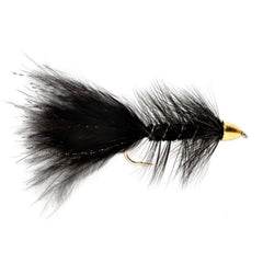 Orvis | Tungsten Cone Head Woolly Bugger